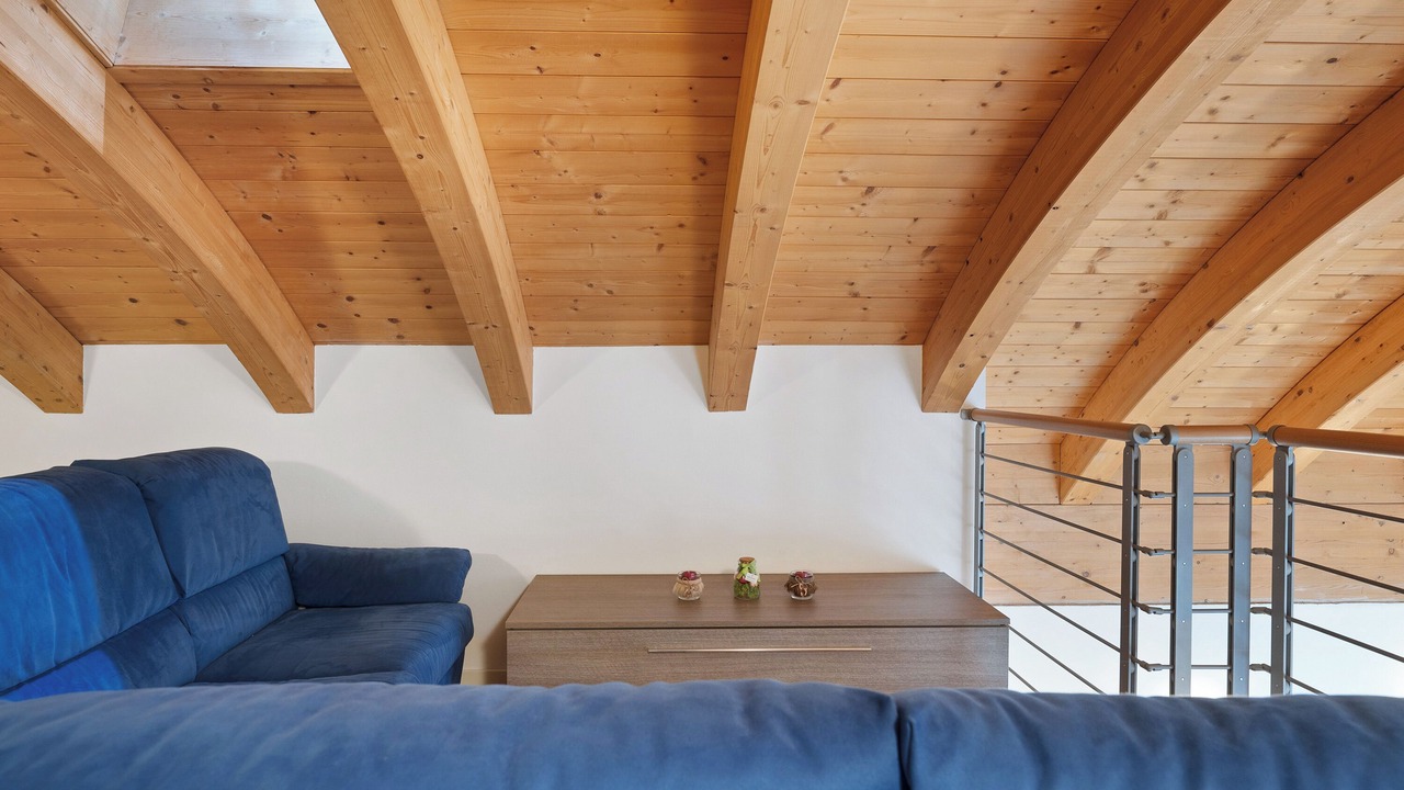 Photo of Livingroom in Ponte Arche