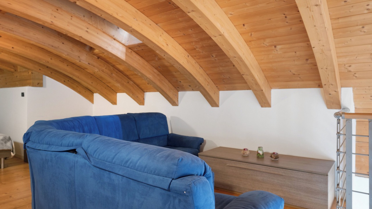 Photo of Livingroom in Ponte Arche
