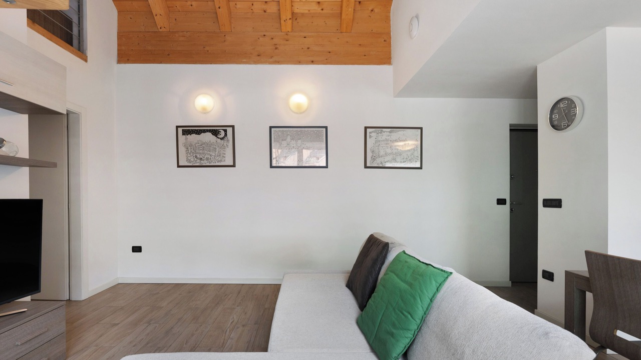 Photo of Livingroom in Ponte Arche