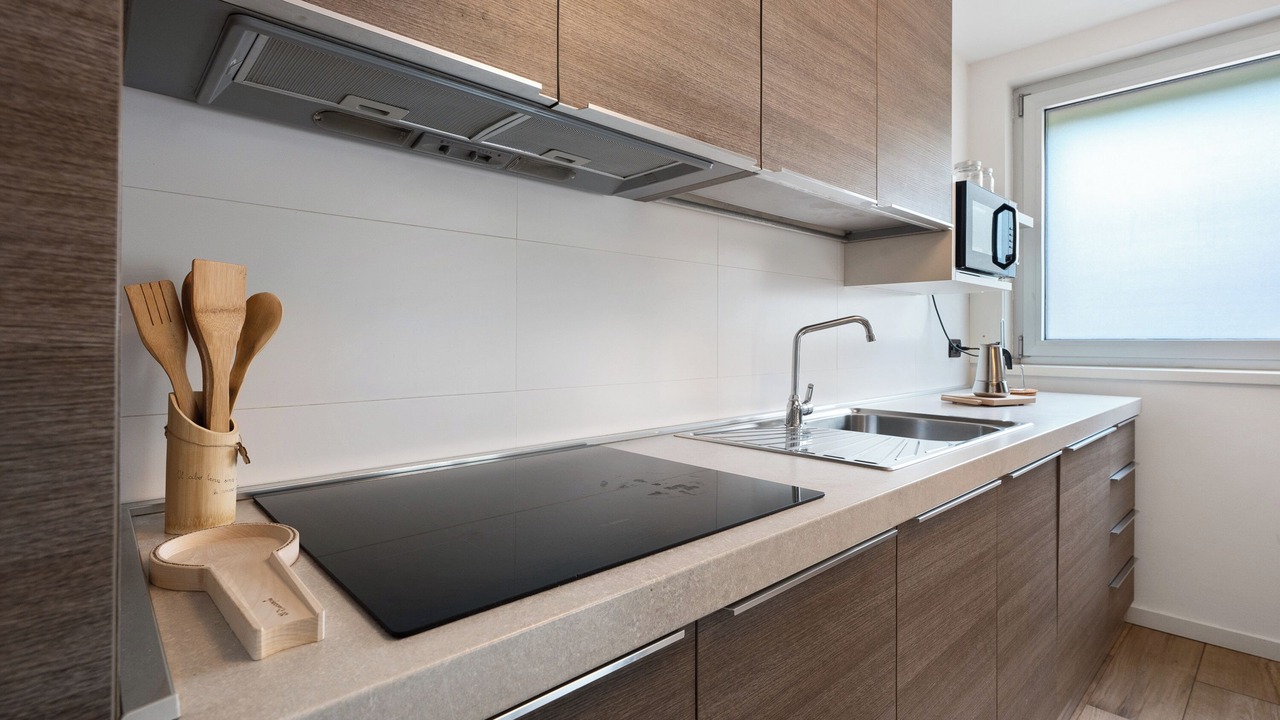 Photo of Kitchen in Ponte Arche
