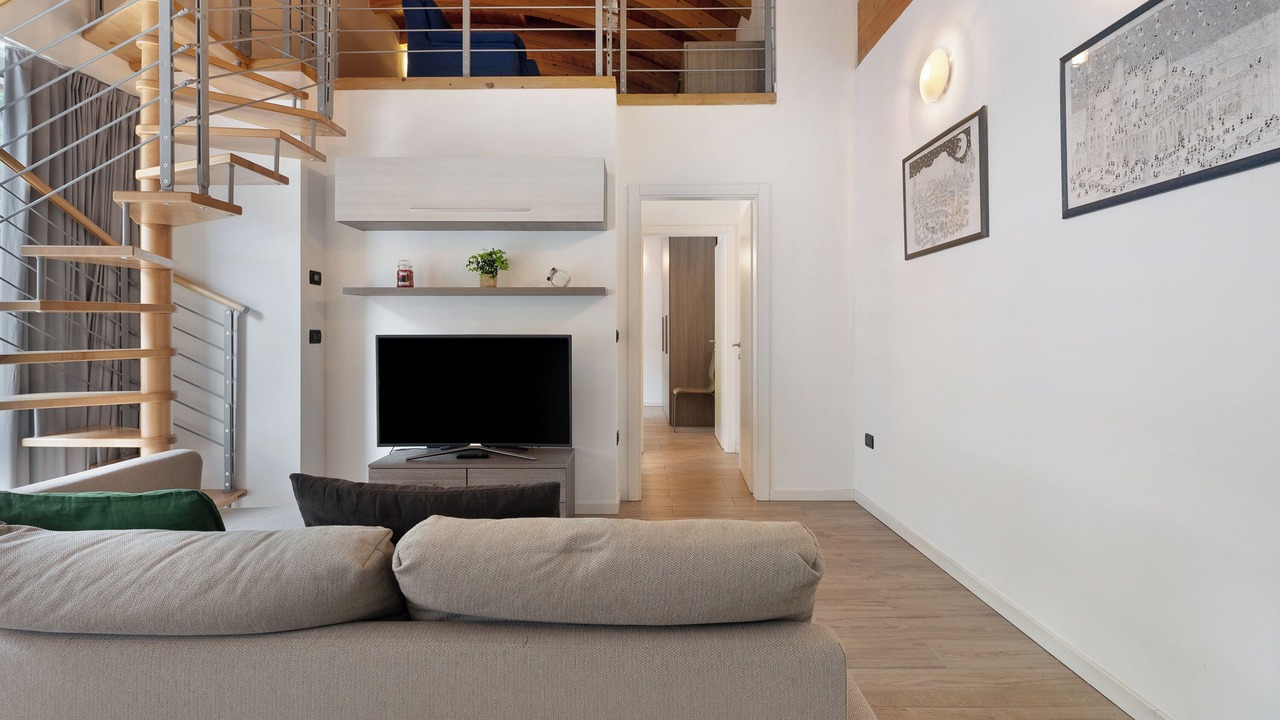 Photo of Livingroom in Ponte Arche