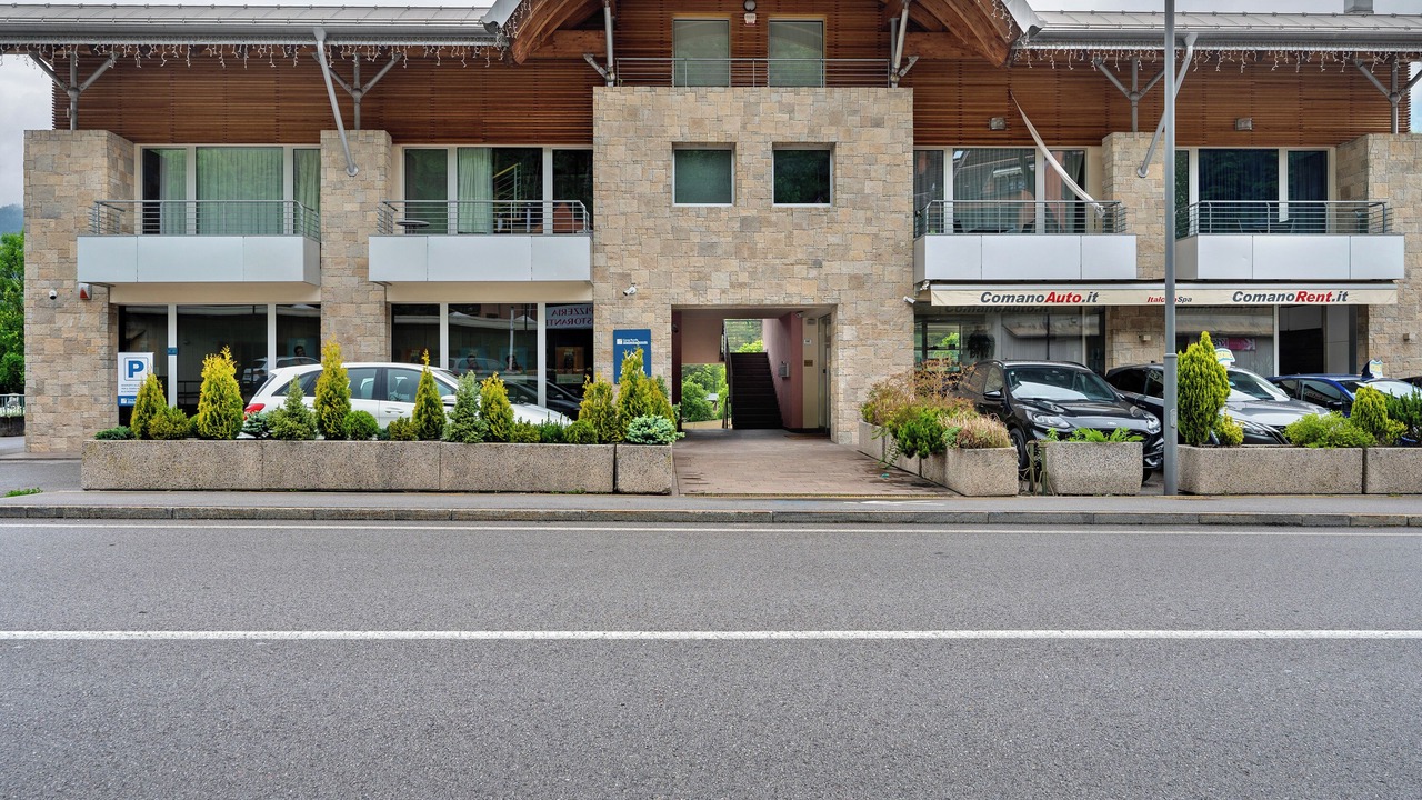 Photo of Outdoor in Ponte Arche