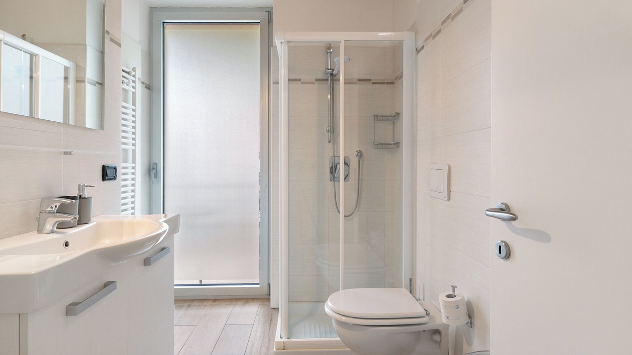 Photo of Bathroom in Ponte Arche