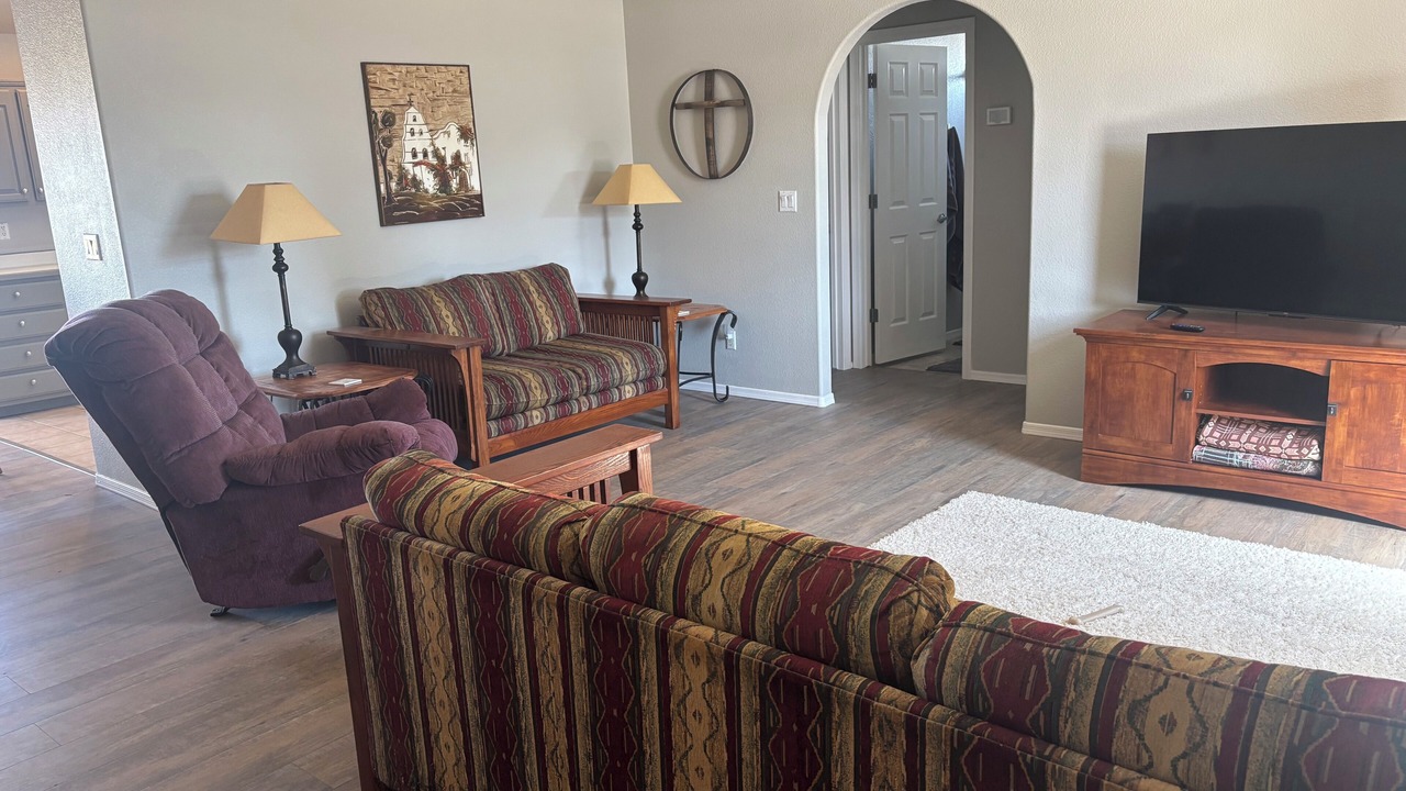 Photo of Livingroom in Valentine