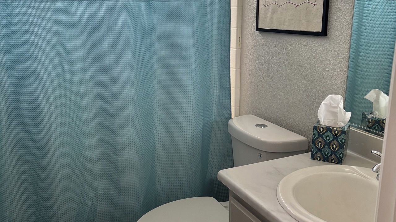 Photo of Bathroom in Valentine