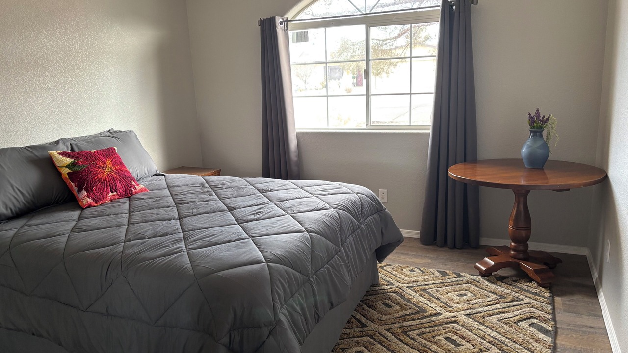 Photo of Bedroom in Valentine