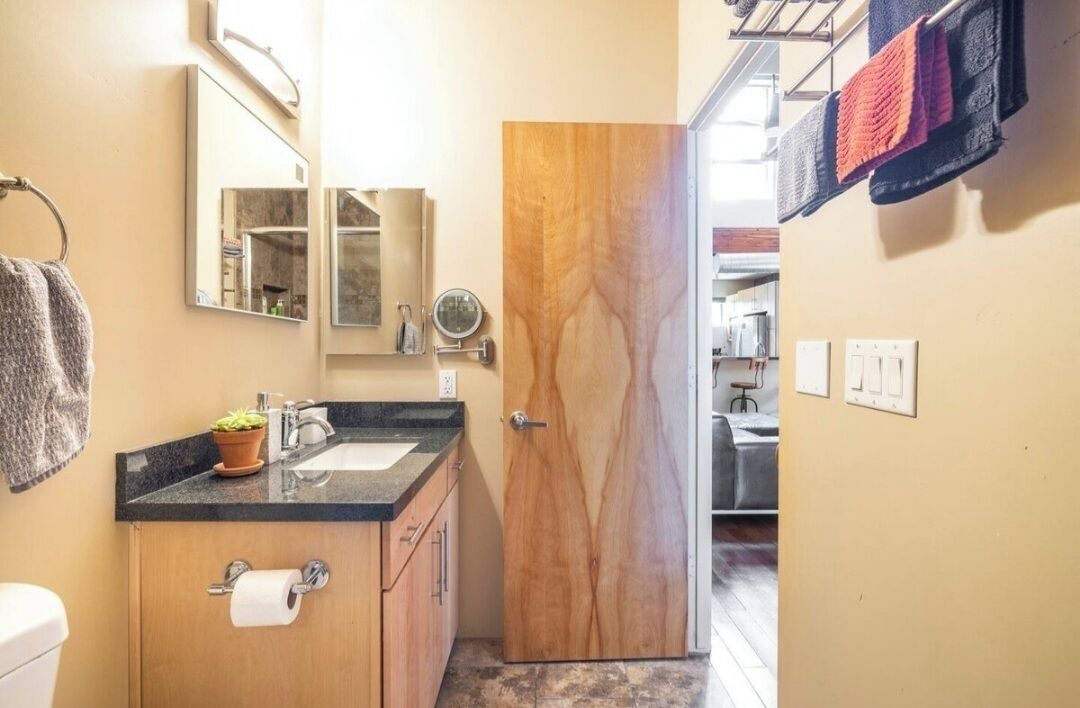 Photo of Bathroom in Riverside