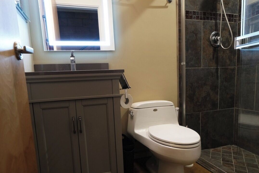 Photo of Bathroom in Riverside