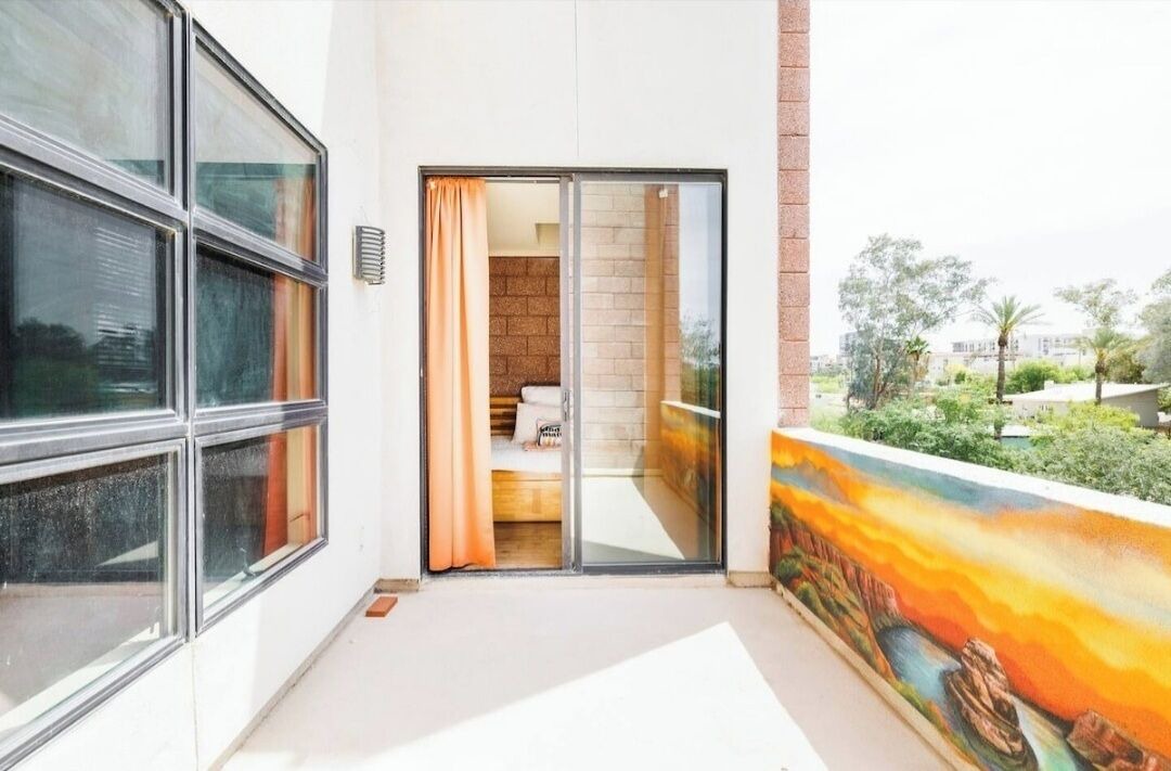 Photo of Patio Balcony in Riverside