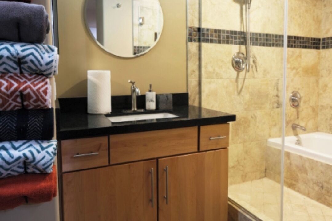Photo of Bathroom in Riverside