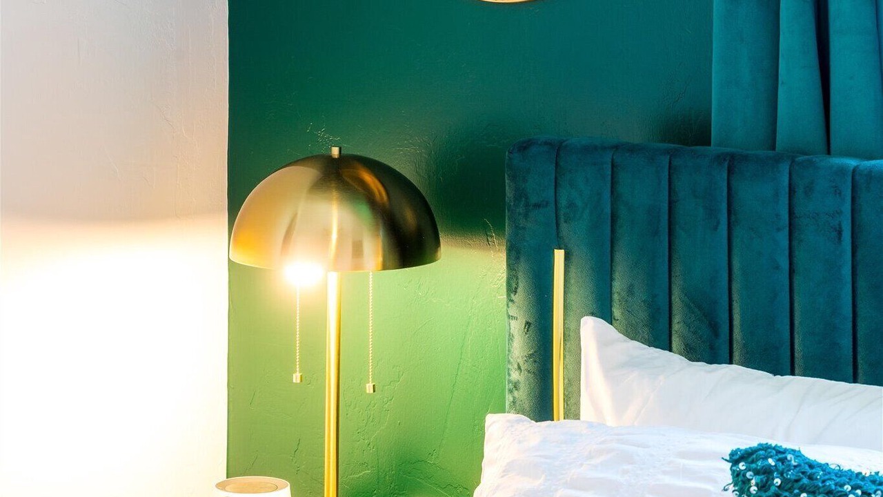 Photo of Bedroom in Casa Granada Townhouses