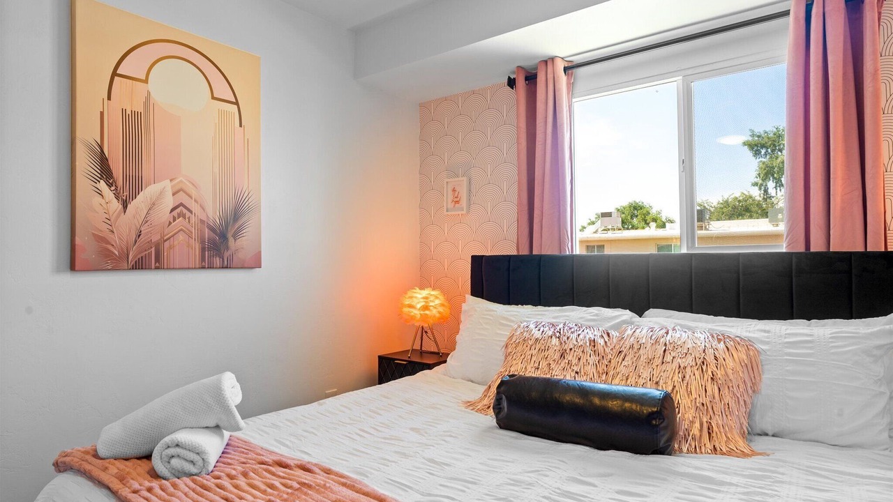 Photo of Bedroom in Casa Granada Townhouses