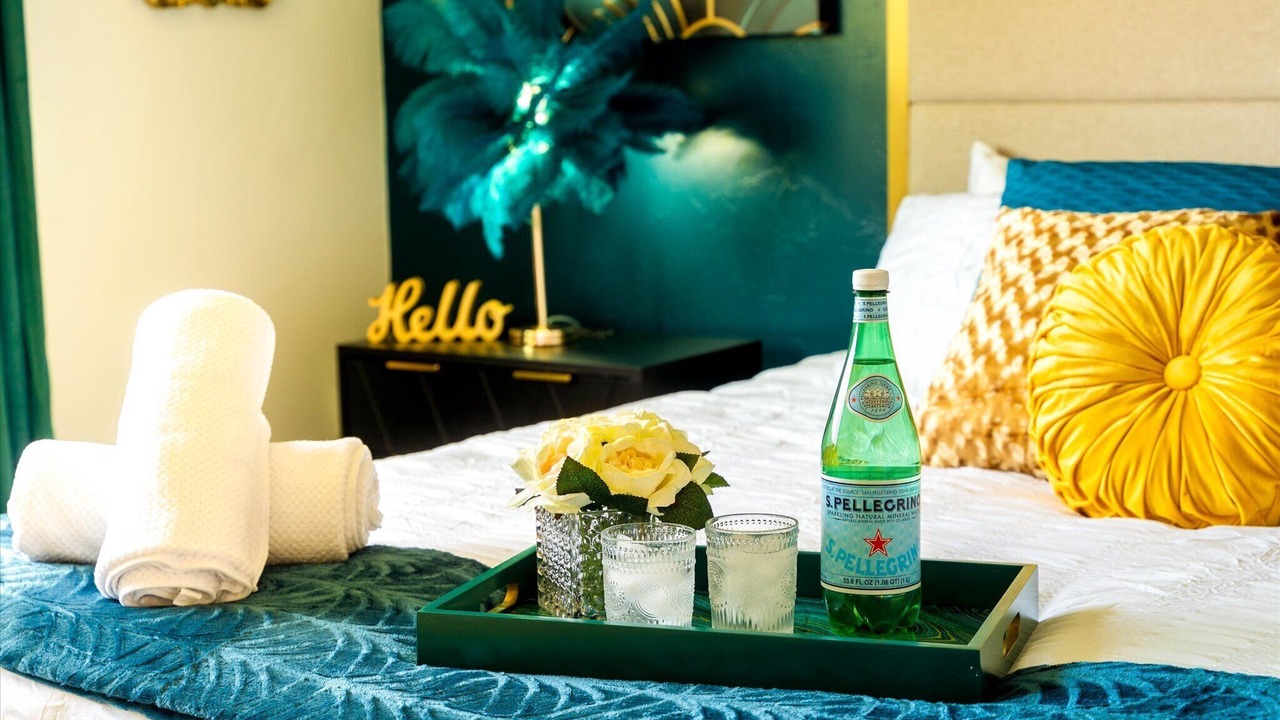 Photo of Bedroom in Casa Granada Townhouses