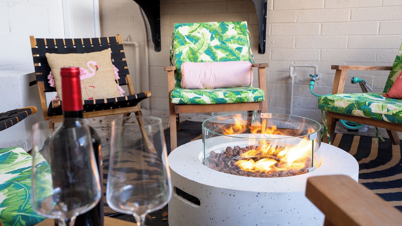 Photo of Outdoor in Casa Granada Townhouses