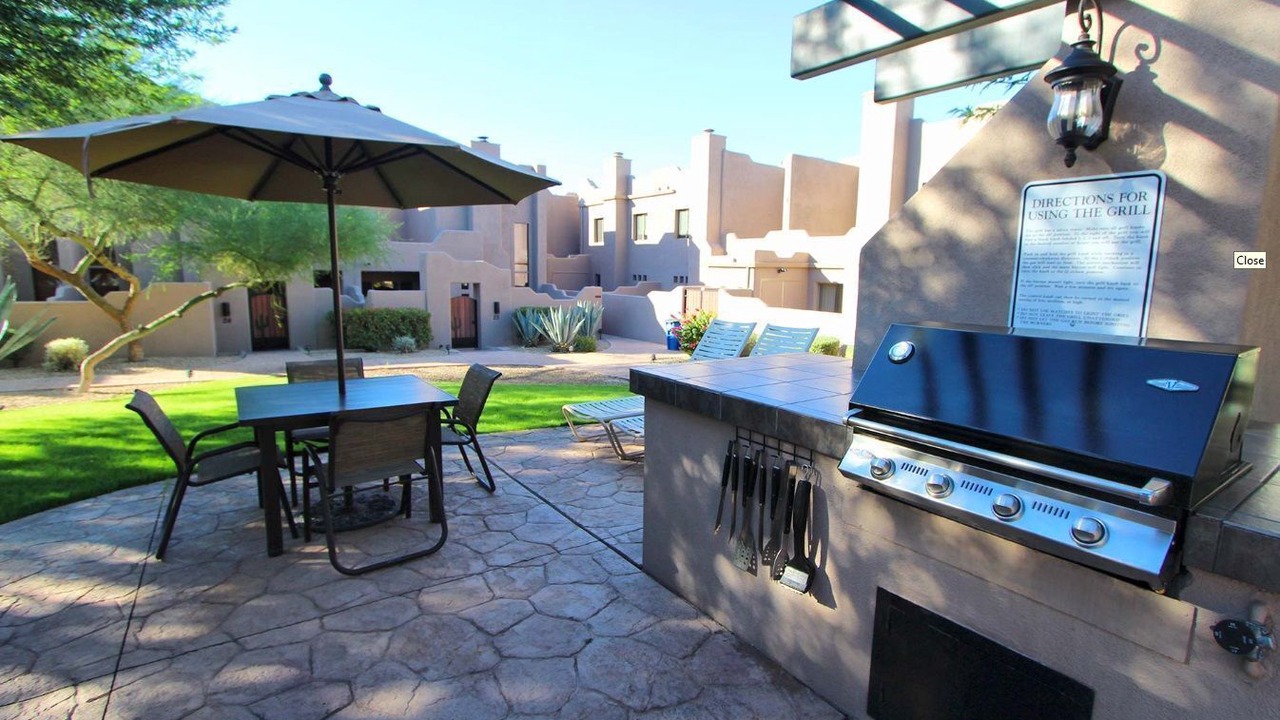 Photo of Outdoor in Village Vista