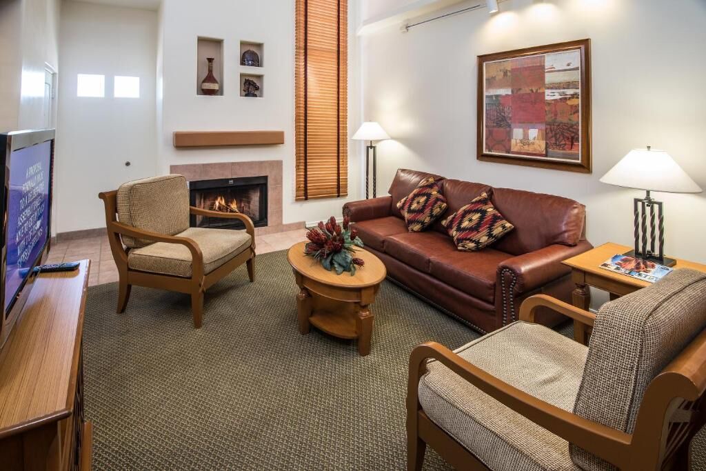 Photo of Livingroom in Village Vista