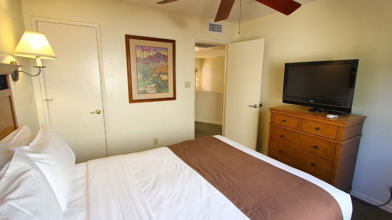 Photo of Bedroom in Village Vista