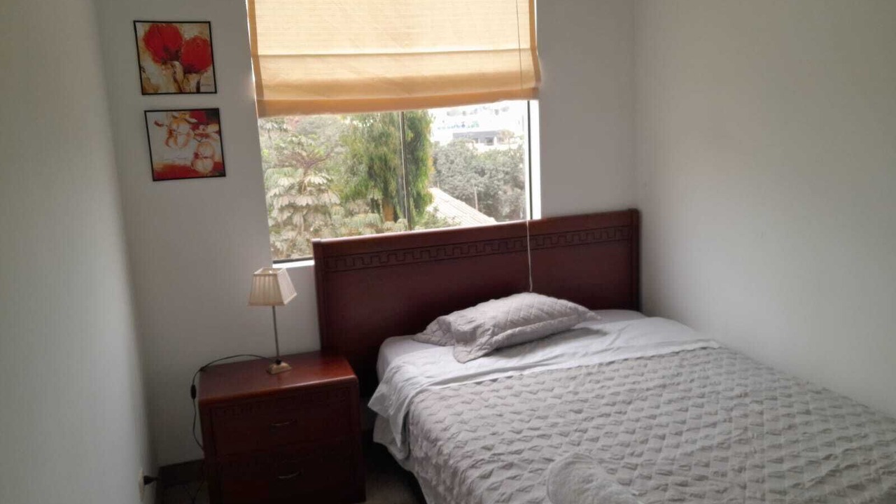 Photo of Bedroom in Lurigancho