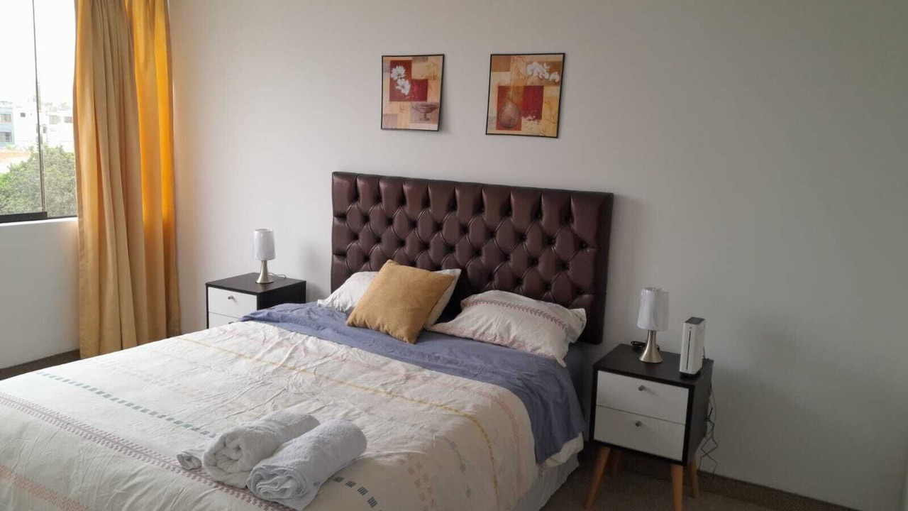 Photo of Bedroom in Lurigancho