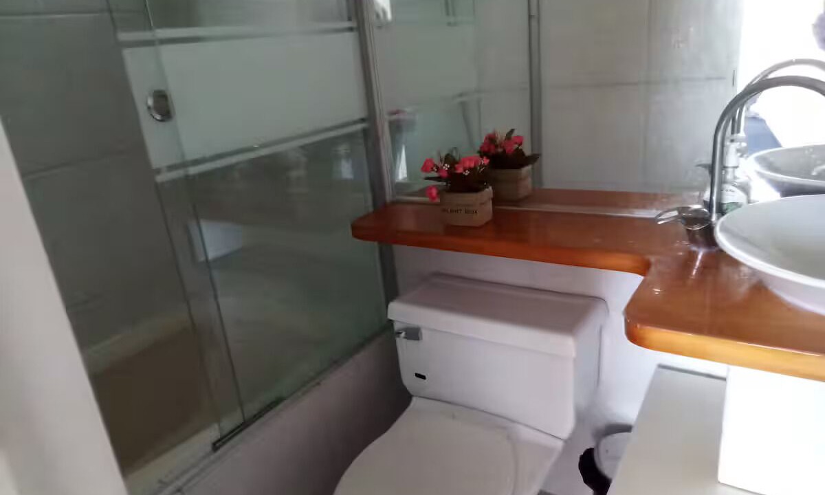 Photo of Bathroom in Lurigancho