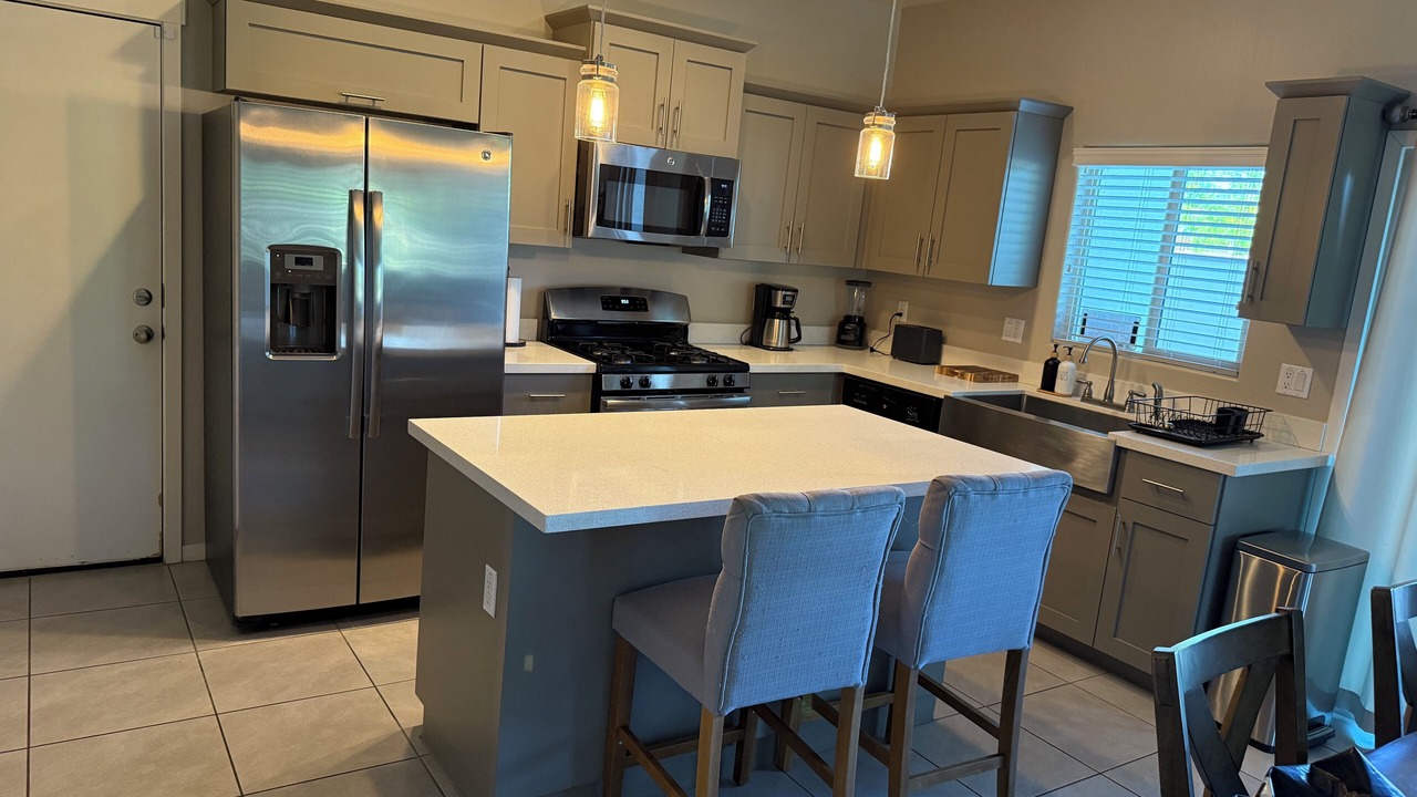 Photo of Kitchen in Marley Park