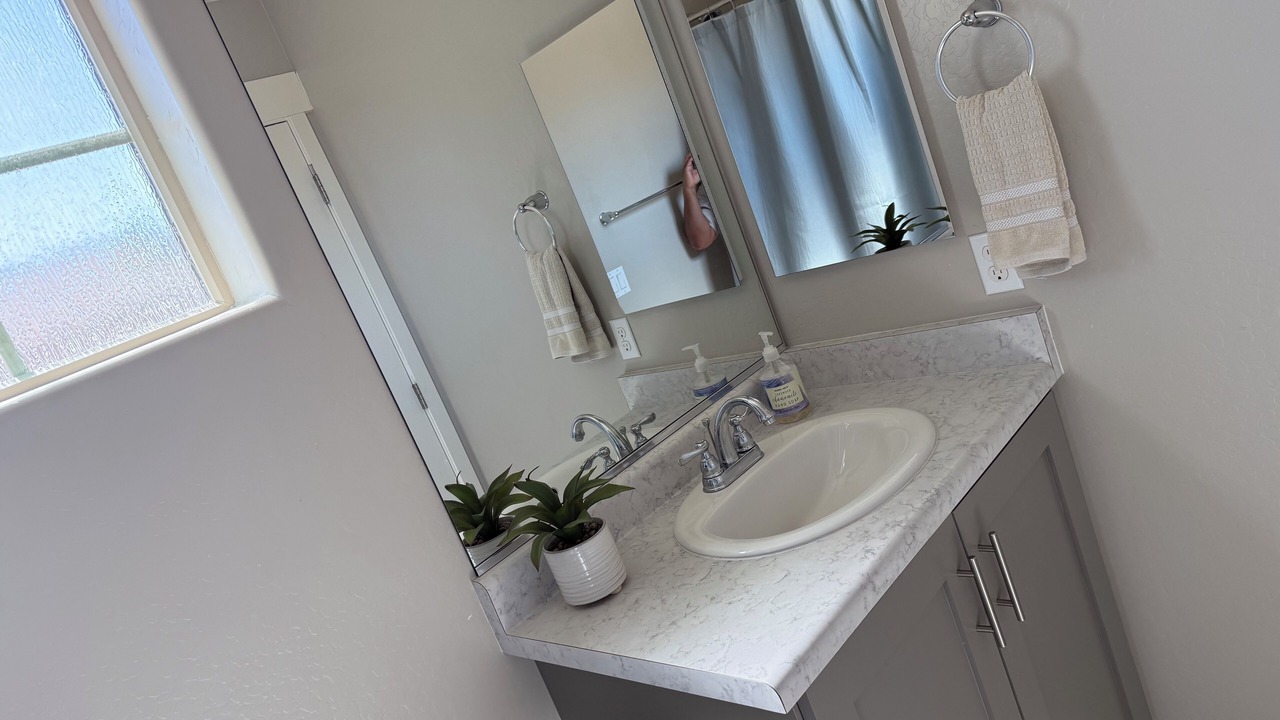 Photo of Bathroom in Marley Park