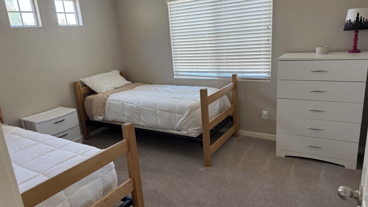 Photo of Bedroom in Marley Park