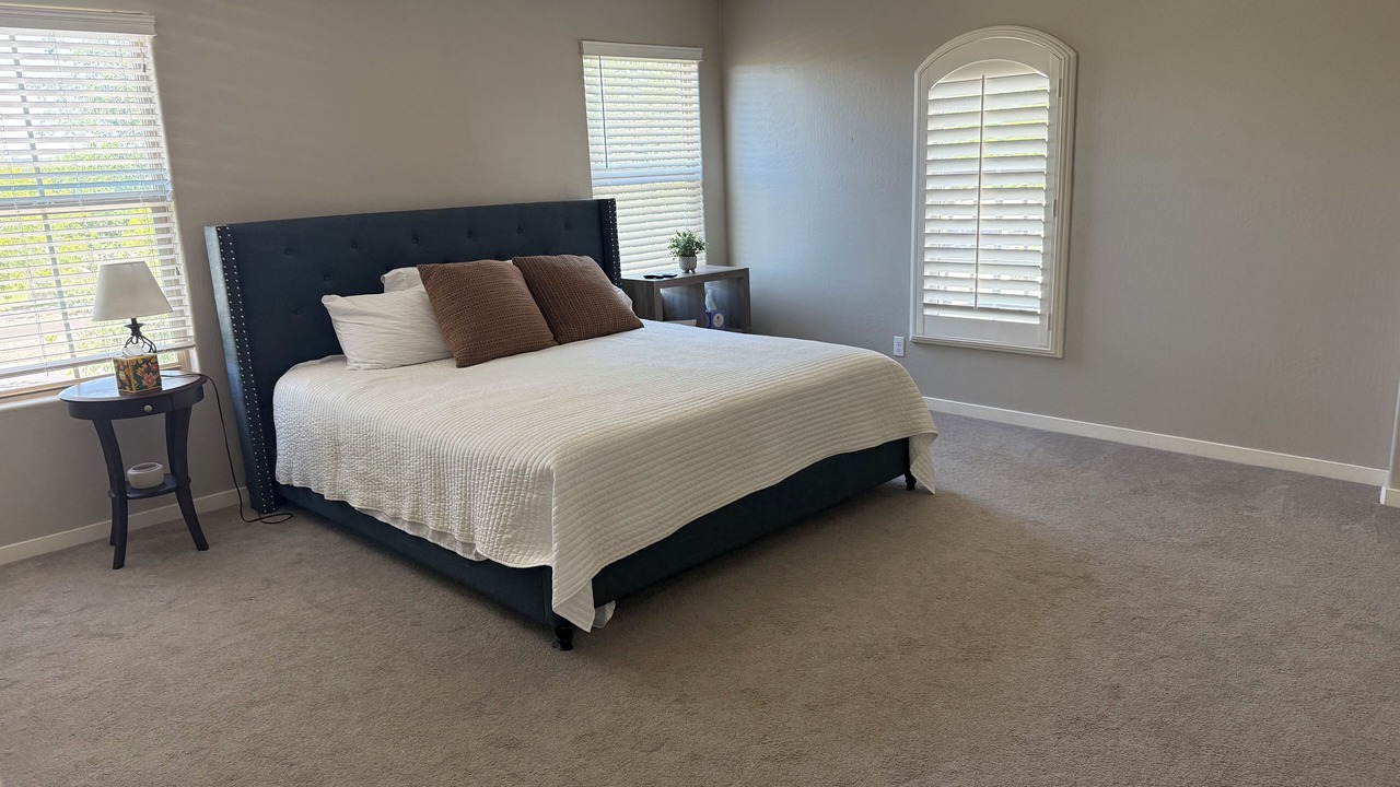 Photo of Bedroom in Marley Park