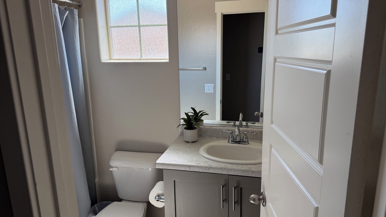 Photo of Bathroom in Marley Park