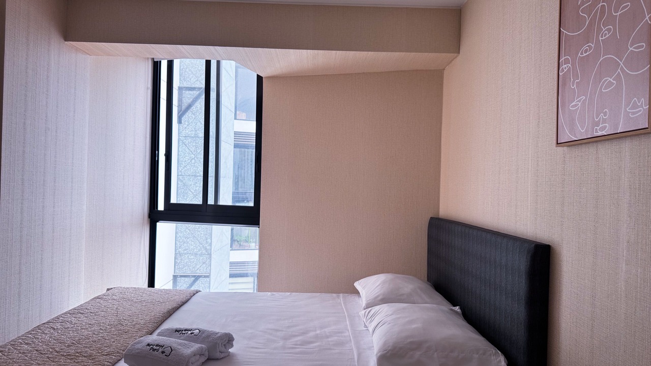 Photo of Bedroom in Surquillo
