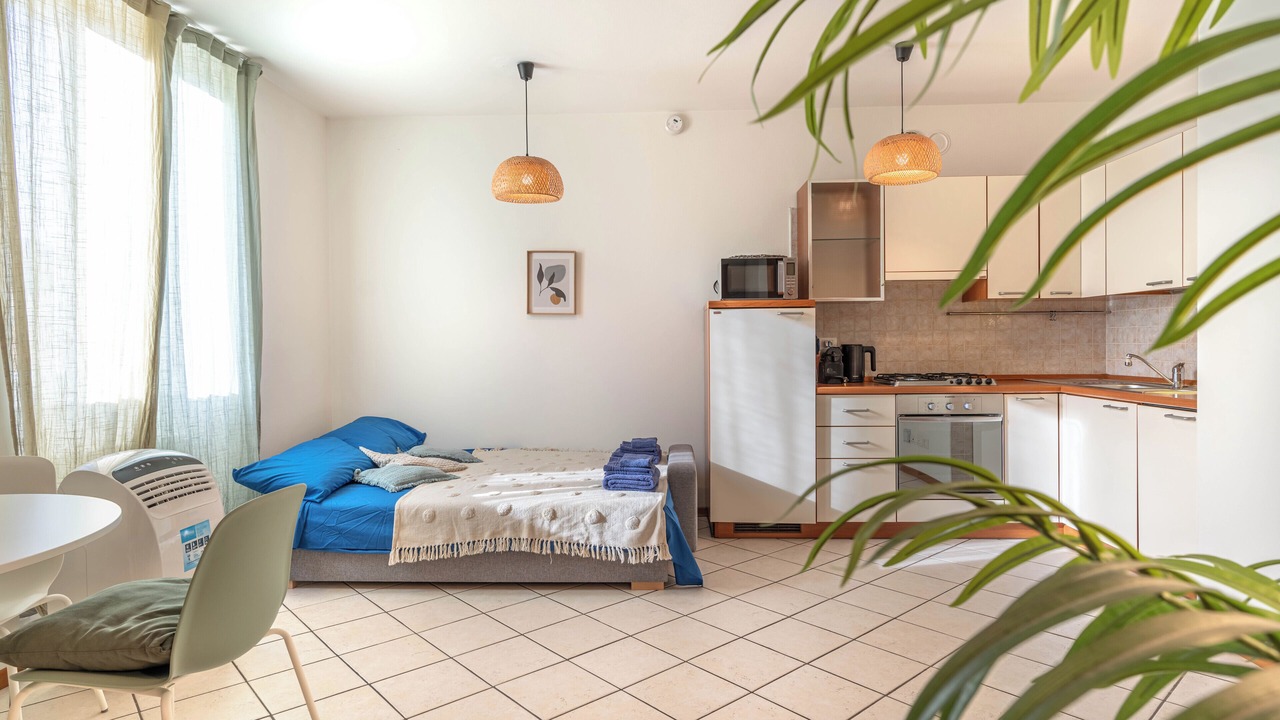 Photo of Bedroom in Trento