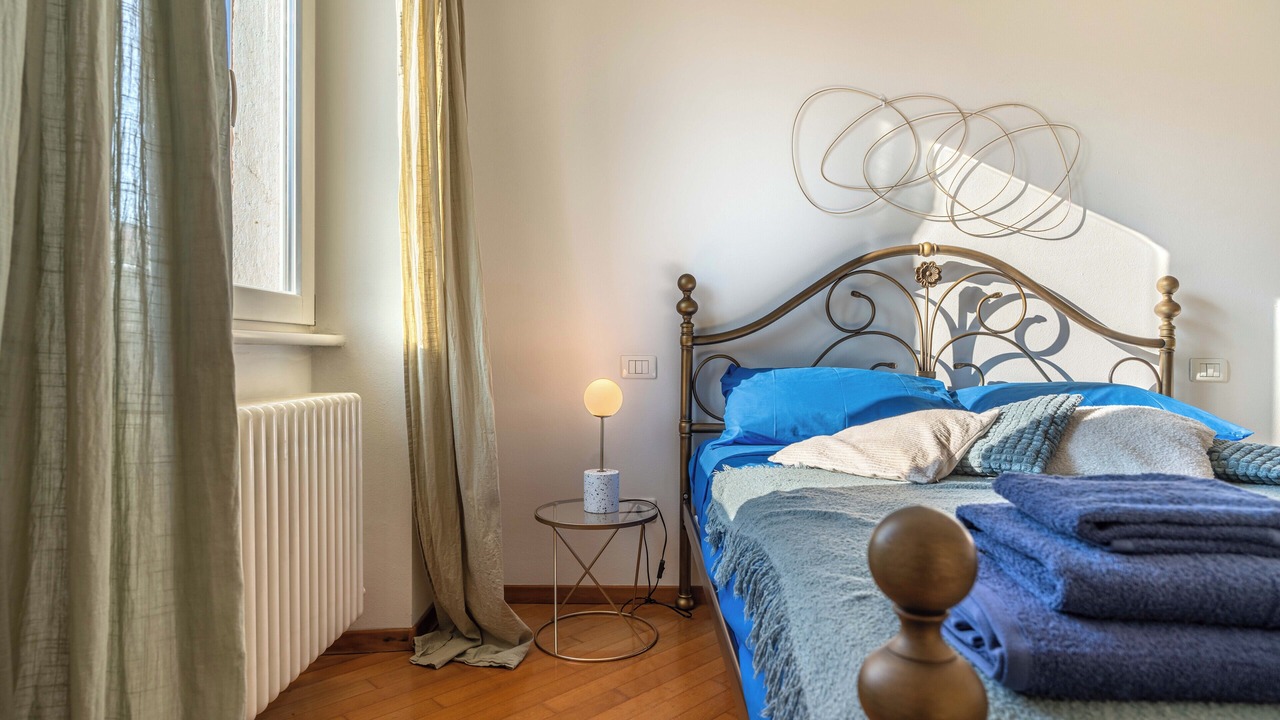 Photo of Bedroom in Trento