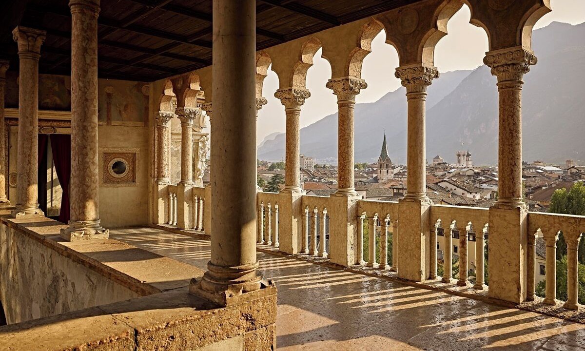 Photo of Outdoor in Trento