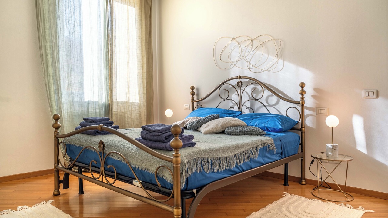 Photo of Bedroom in Trento