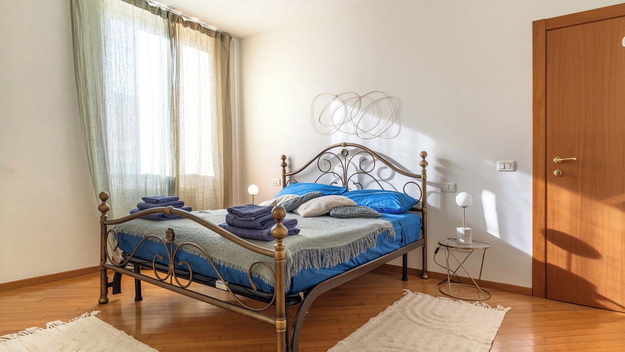 Photo of Bedroom in Trento