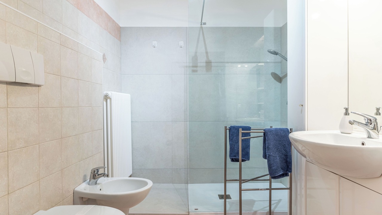 Photo of Bathroom in Trento