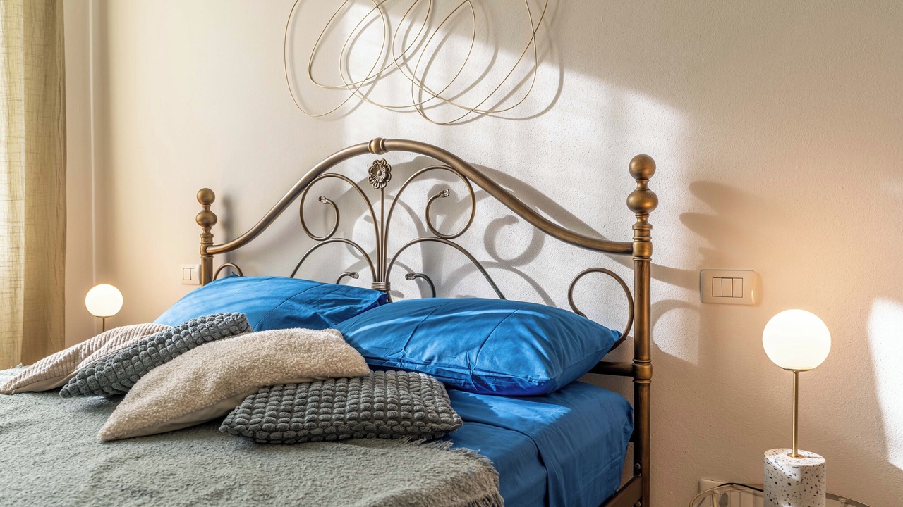 Photo of Bedroom in Trento
