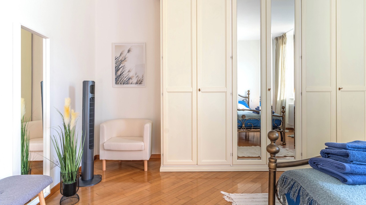 Photo of Bedroom in Trento