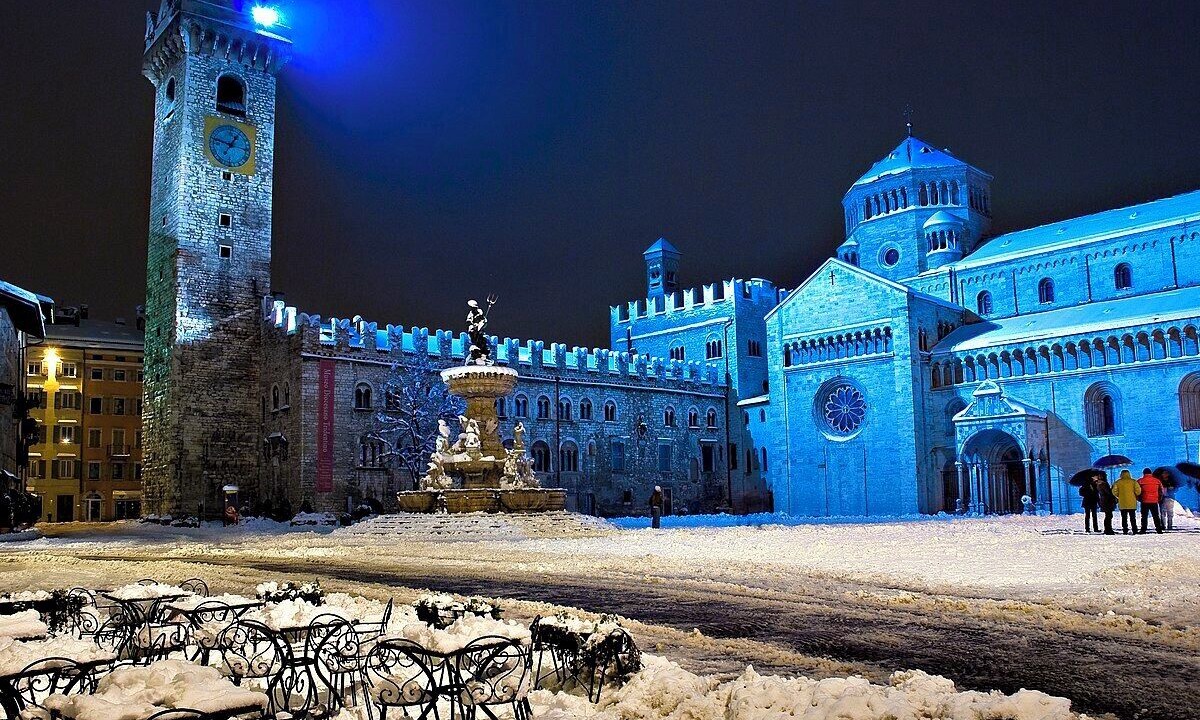 Photo of Outdoor in Trento