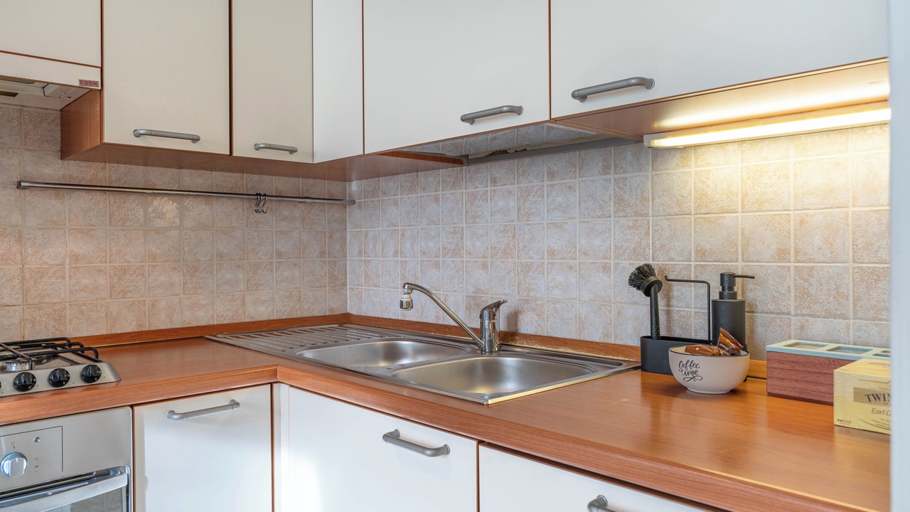 Photo of Kitchen in Trento
