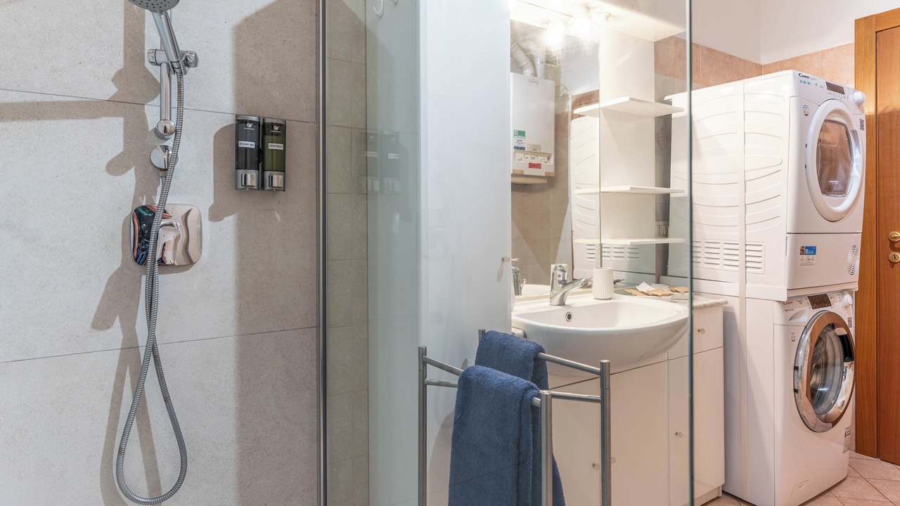 Photo of Bathroom in Trento