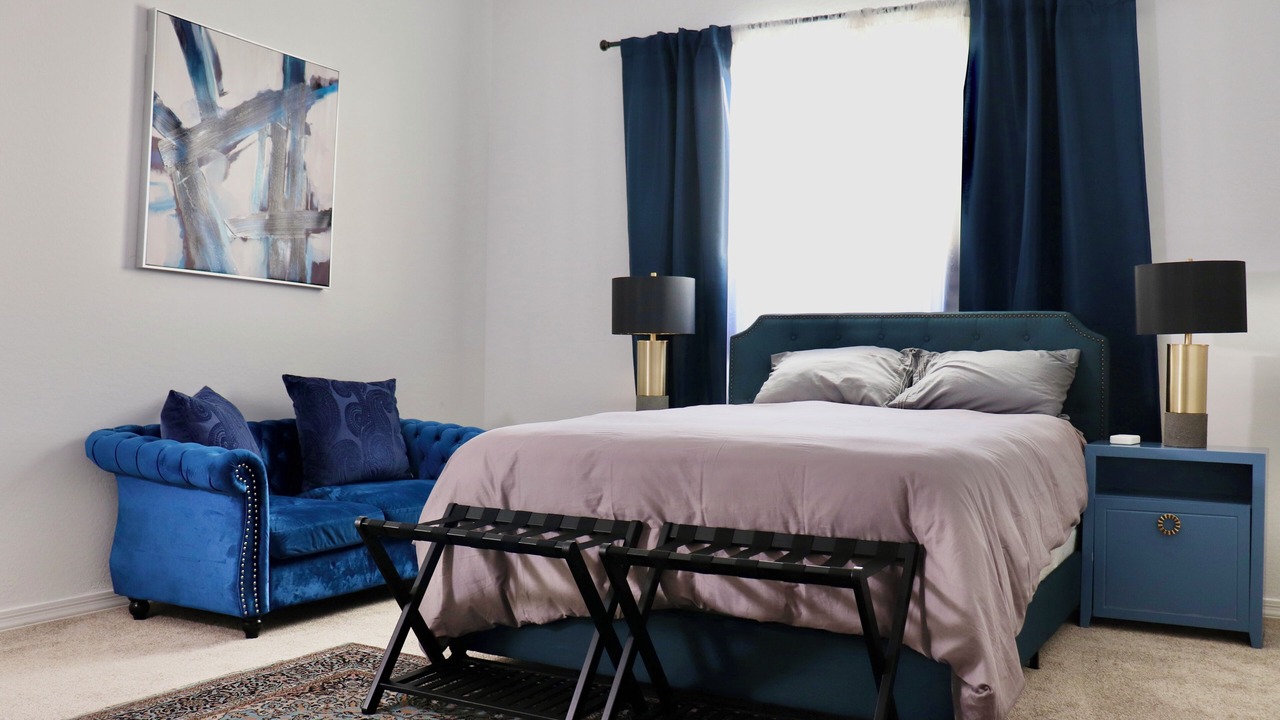 Photo of Bedroom in Surprise