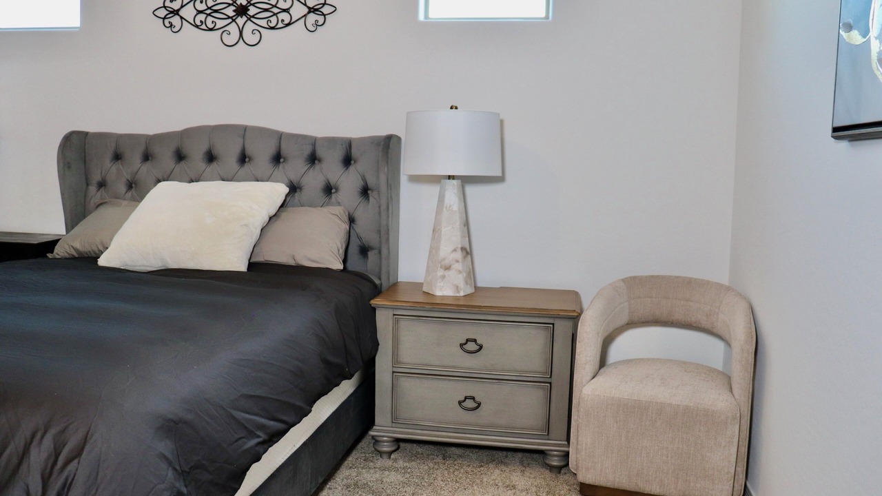 Photo of Bedroom in Surprise