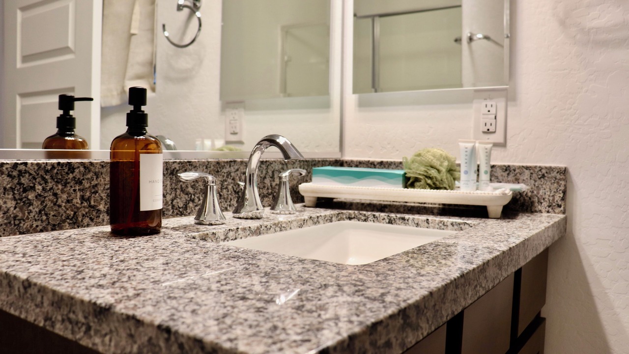 Photo of Bathroom in Surprise