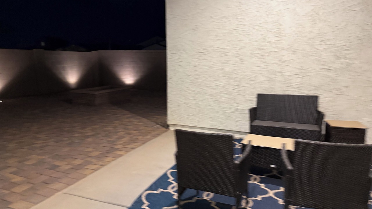 Photo of Patio Balcony in Surprise
