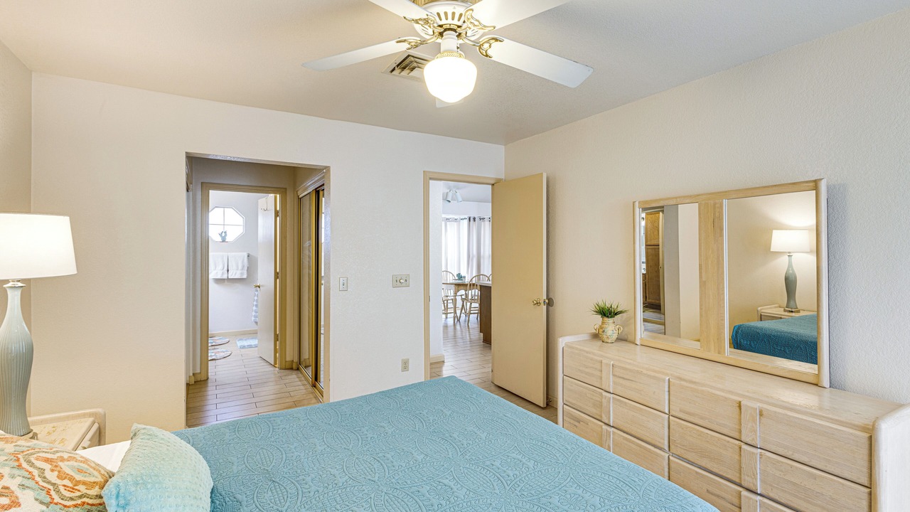 Photo of Bedroom in Provinces Master Community