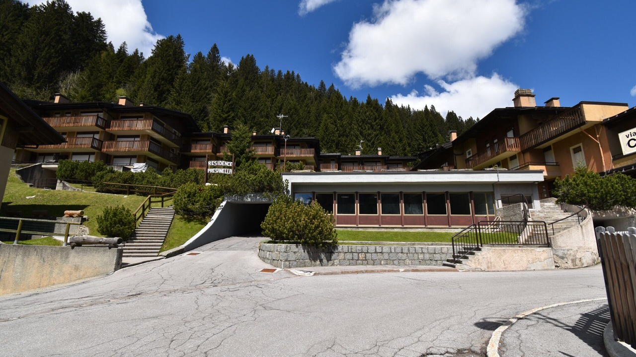 Photo of Outdoor in Madonna di Campiglio