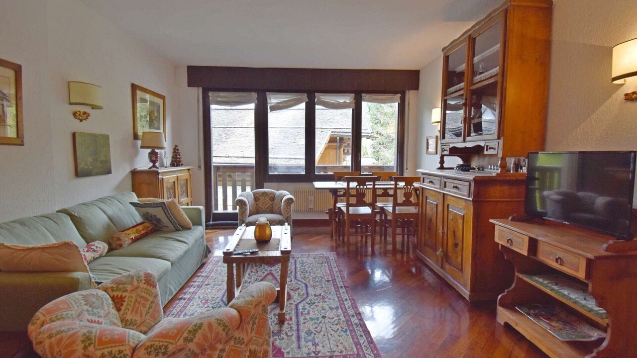 Photo of Livingroom in Madonna di Campiglio