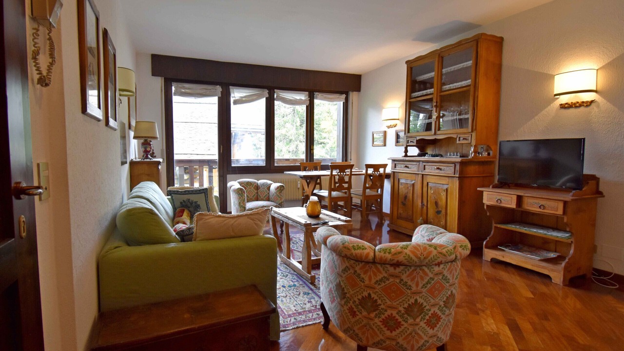 Photo of Livingroom in Madonna di Campiglio