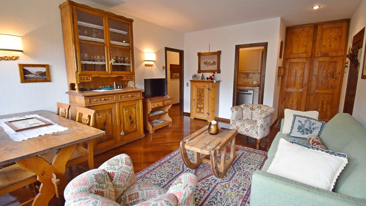 Photo of Livingroom in Madonna di Campiglio